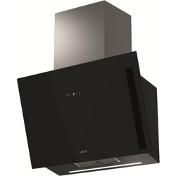 Cata T000113 Απορροφητήρας Καμινάδα-Τζάκι 70cm Μαύρος