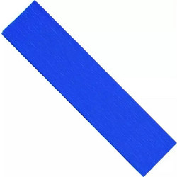 Salko Χαρτί Γκοφρέ Μπλε 50x200cm 2312