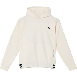 Ellesse Παιδικό Φούτερ με Κουκούλα Μπεζ S3B23107-904