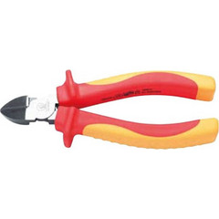 Redpoint Πλαγιοκόφτης Ηλεκτρολόγου 160mm 27925