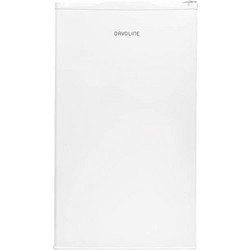 Davoline REF82EW Μονόπορτο Ψυγείο 81lt Υ85xΠ48xΒ50cm Λευκό