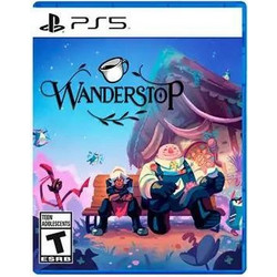 Wanderstop PS5