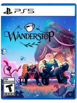 Wanderstop PS5