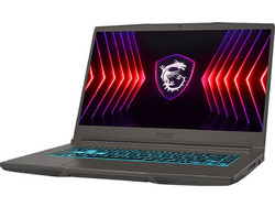 MSI Thin 15 B13VE-3496GR (i5 13420H/16GB/512GB SSD/GeForce RTX 4050 6GB/Windows 11)