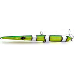 Hunthouse Javelin Τεχνητό Δόλωμα Ψαράκι 20.5cm 36gr 017