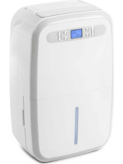 Trotec TTK 95E Αφυγραντήρας 30lt