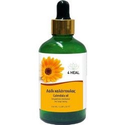 Apel 4 Heal Καλέντουλα 100ml
