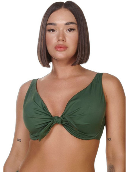Bluepoint Bikini Top Κυπαρισσί 26066100E-26