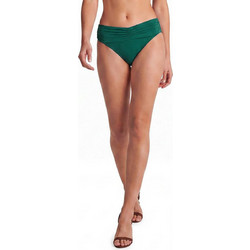 BLU4U Fashion Solids Bikini Slip Κυπαρισσί 26365097-26