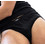 Ider Ανδρικά Σλιπ Βαμβακερά Μαύρα 2Pack 3523