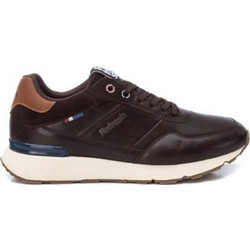 Refresh Ανδρικά Sneakers Καφέ 172298