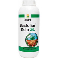 Compo Basfoliar Kelp Sl Υγρό Διαφυλλικό Λίπασμα Φυκιών 2.5lt