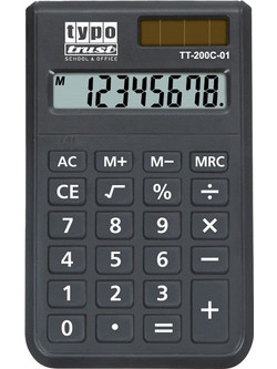Typotrust TYP9834