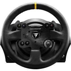 Thrustmaster TX Leather Edition Τιμονιέρα 900° για PC / Xbox One