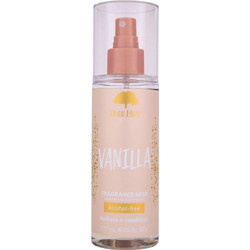 Tree Hut Vanilla Body Mist 177ml