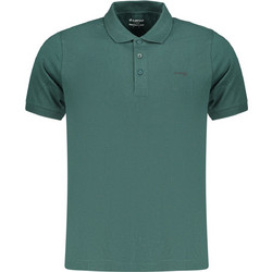 Lotto Ανδρική Αθλητική Μπλούζα Polo Χακί LO61520M-5320
