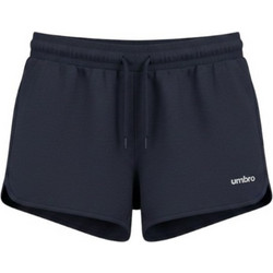 Umbro Αθλητικό Γυναικείο Σορτς Navy Μπλε 401121-2107