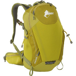 Ande Ορειβατικό Σακίδιο 35lt Lime Z30045