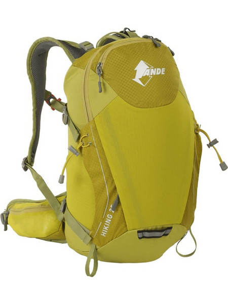 Ande Ορειβατικό Σακίδιο 35lt Lime Z30045