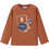 Mayoral Παιδικό T-Shirt Μακρυμάνικο Rusted 16-04015-039