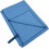 Blanc de Blanc Sand Free / Easy Dry Πετσέτα Θαλάσσης Microfiber Μπλε 80x160cm 7012521-5