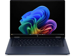 HP OmniBook X Flip 14-kc0000nw Touch (Ryzen AI 9 465/32GB/1TB SSD/Radeon 880M Graphics/Windows 11)