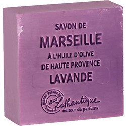 Lothantique Lavender Σαπούνι 100gr