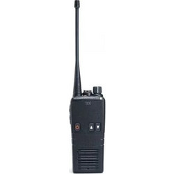 Entel HT782M Marine UHF Black