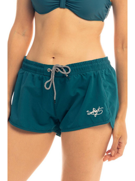 Sun Project Bikini Boxer Κυπαρισσί BS-41-3076