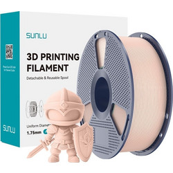 Sunlu PLA+ 1.75mm Beige 1Kg