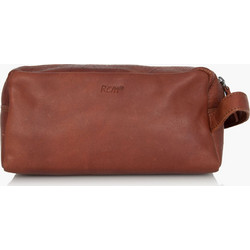 RCM H10 Νεσεσέρ Ταξιδίου με Θήκες 24x10x14cm Ταμπά