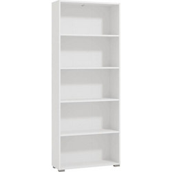 Fylliana Ordina Βιβλιοθήκη 70x25x177cm 863-226-208