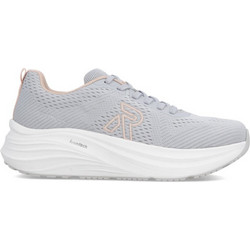 Rieker Γυναικεία Sneakers Γκρι W4101-41