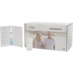 Hitado FOB Test 25τμχ