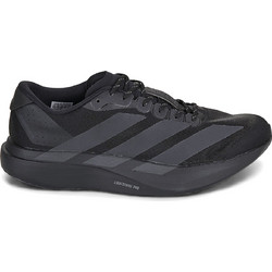 Adidas Adizero Evo SL Ανδρικά Αθλητικά Παπούτσια για Τρέξιμο Μαύρα KJ8336
