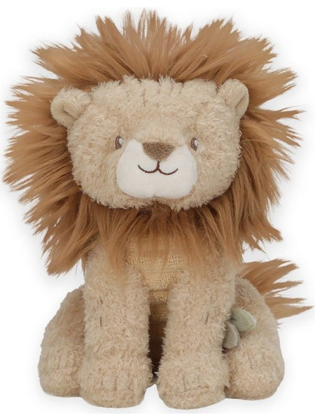 Little Dutch Λιοντάρι Safari Friends 17cm LD8359