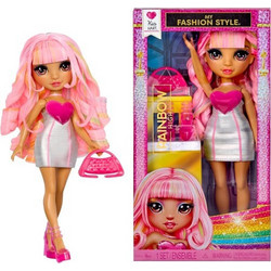 MGA Entertainment Rainbow High My Fashion Style Kia