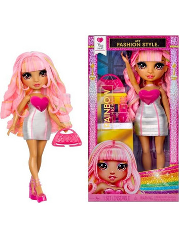 MGA Entertainment Rainbow High My Fashion Style Kia
