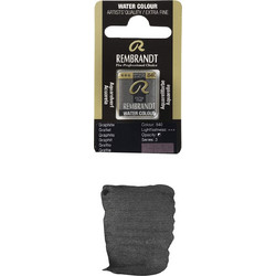 Royal Talens Rembrandt 840 Graphite Νερομπογιά 11-586-840