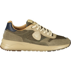 Blauer Ανδρικά Sneakers Χακί F6OZARK01NUS-TAUMIL