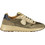 Blauer Ανδρικά Sneakers Χακί F6OZARK01NUS-TAUMIL