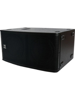 W-Audio BMB208S