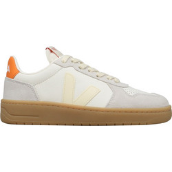 Veja V-82 Γυναικεία Sneakers Εκρού VE3320758A
