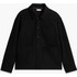 Tommy Hilfiger Ανδρικό Μπουφάν Χειμωνιάτικο Puffer Μαύρο MW0MW44945-BDS