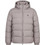 Calvin Klein Ανδρικό Μπουφάν Χειμωνιάτικο Puffer Γκρι LV04RG515G-P87