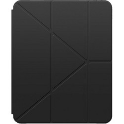 AMAZINGTHING Minimal Flip Cover Black (iPad Pro 11" 2025)
