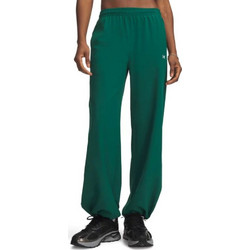 Under Armour Γυναικείο Παντελόνι Φόρμας Πράσινο 6013564-312