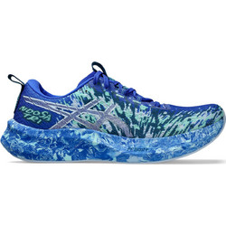 ASICS Noosa Tri 16 Ανδρικά Αθλητικά Παπούτσια για Τρέξιμο Μπλε 1011B872-404