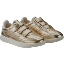 La Redoute Παιδικά Sneakers Χρυσά 351460840