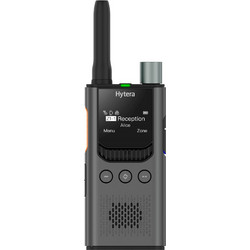 Hytera S1 Pro LF Metallic Grey